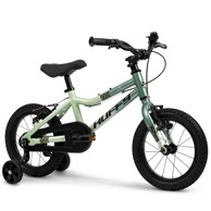 HUFFY Dječji bicikl Literide Alu 14" 24205W zeleni